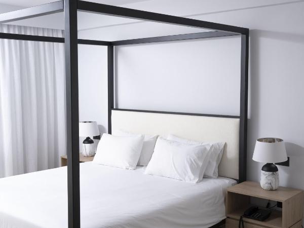 Hersonissos Palace : photo 3 de la chambre suite