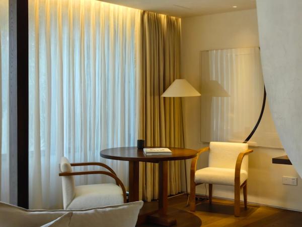 Jiangnan House Changyuan : photo 2 de la chambre chambre lit queen-size deluxe