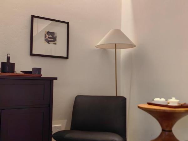 Jiangnan House Changyuan : photo 2 de la chambre chambre lit queen-size premium