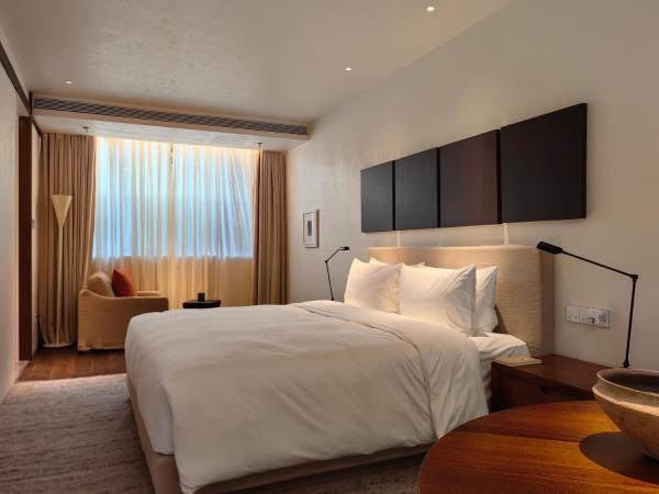 Jiangnan House Changyuan : photo 2 de la chambre suite with view