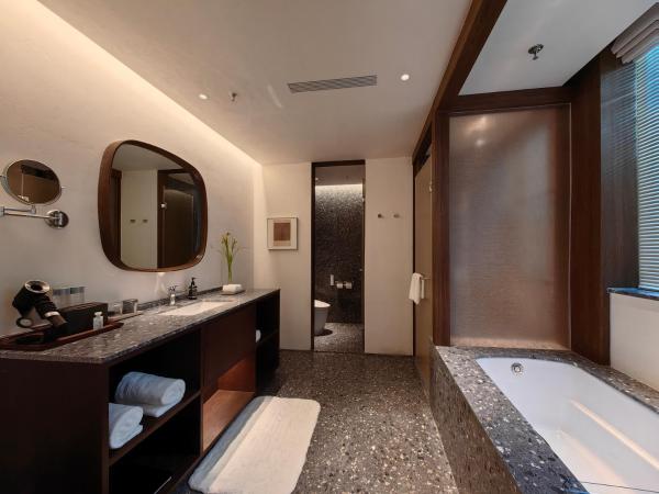 Jiangnan House Changyuan : photo 3 de la chambre suite with view