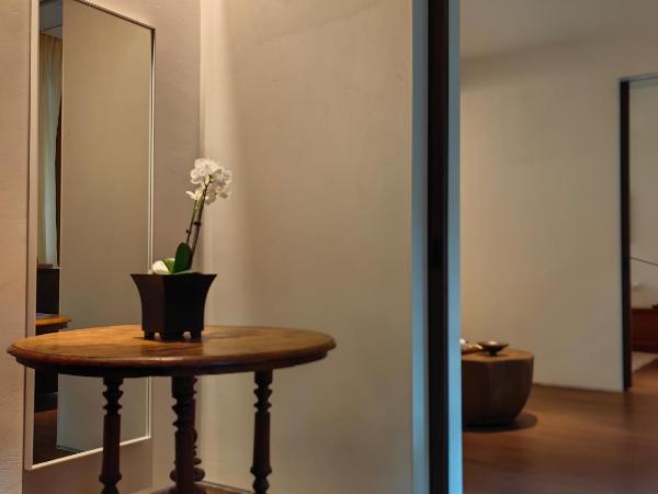 Jiangnan House Changyuan : photo 4 de la chambre suite with view