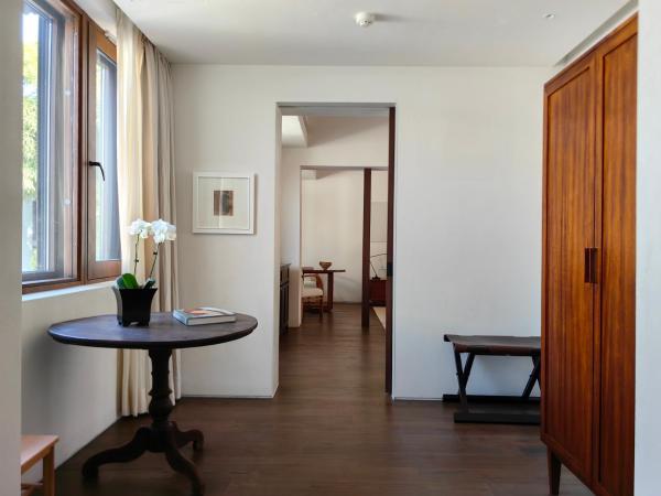 Jiangnan House Changyuan : photo 3 de la chambre suite
