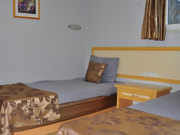 07 Group Hotel : photo 7 de la chambre appartement 3 chambres