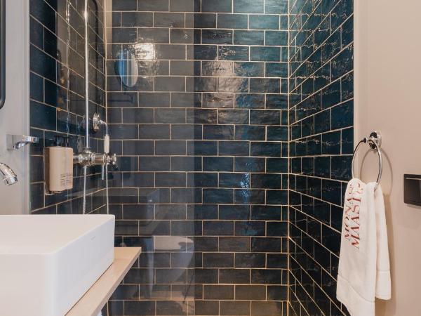 Hotel Monastère Maastricht : photo 3 de la chambre petite chambre double