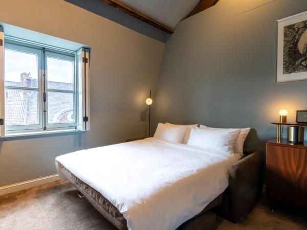 Hotel Monastère Maastricht : photo 7 de la chambre chambre triple