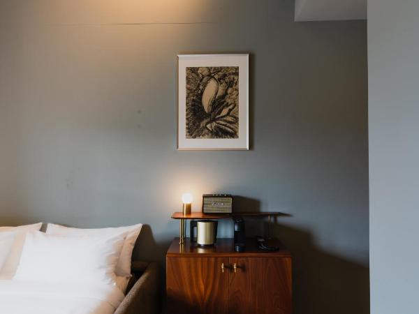 Hotel Monastère Maastricht : photo 8 de la chambre chambre triple