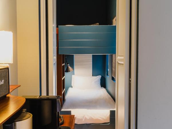 Hotel Monastère Maastricht : photo 2 de la chambre chambre familiale