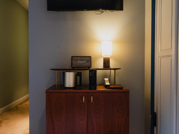 Hotel Monastère Maastricht : photo 4 de la chambre chambre familiale