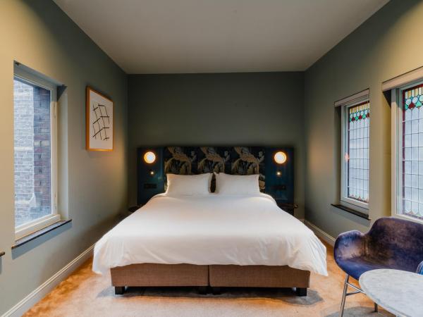 Hotel Monastère Maastricht : photo 1 de la chambre chambre familiale