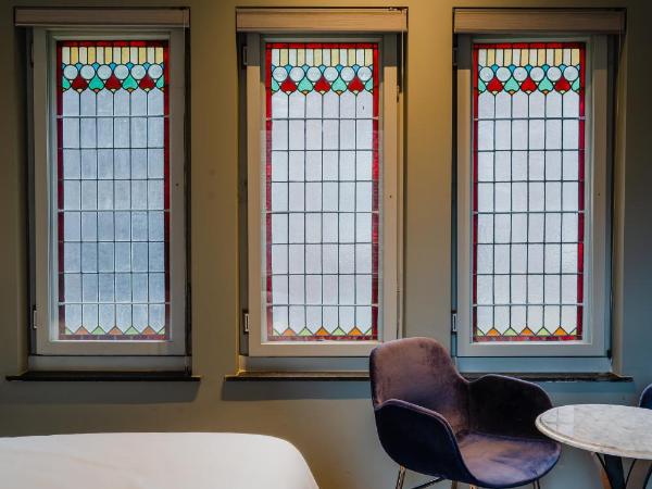 Hotel Monastère Maastricht : photo 7 de la chambre chambre familiale