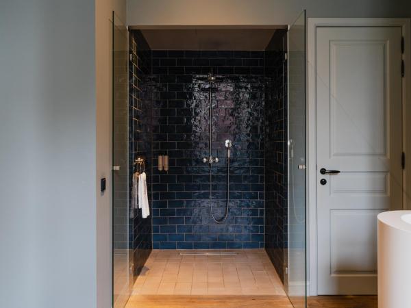 Hotel Monastère Maastricht : photo 9 de la chambre suite