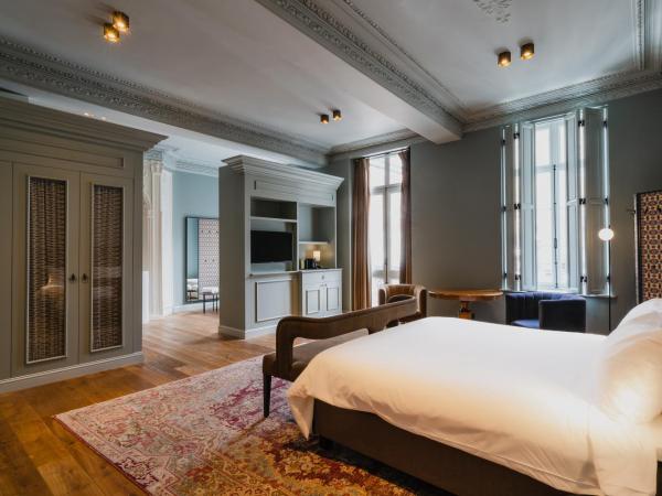 Hotel Monastère Maastricht : photo 4 de la chambre suite