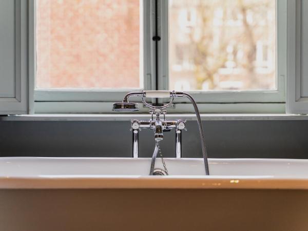 Hotel Monastère Maastricht : photo 10 de la chambre suite