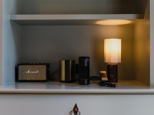 Hotel Monastère Maastricht : photo 1 de la chambre suite