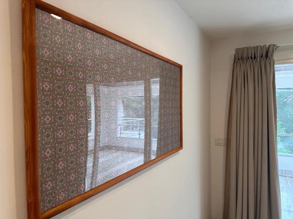 Villa Ithaka by Youkoso : photo 6 de la chambre chambre lit king-size avec balcon