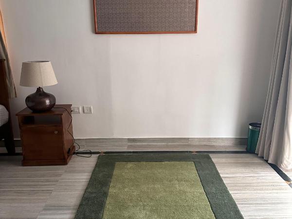 Villa Ithaka by Youkoso : photo 5 de la chambre chambre lit king-size avec balcon