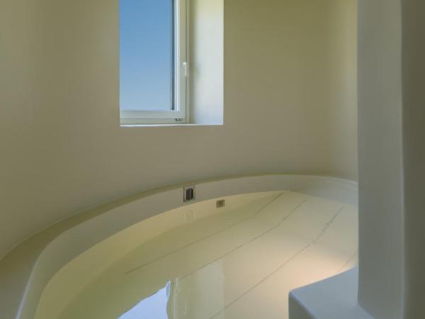 Parco dei Principi : photo 5 de la chambre appartement - vue sur jardin