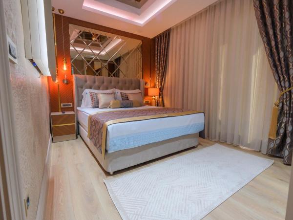 Elysium Deluxe Suites Antalya : photo 1 de la chambre appartement deluxe