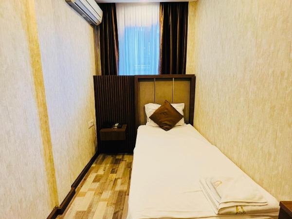 Liman Hotel : photo 4 de la chambre chambre simple