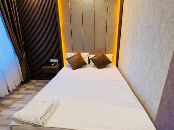 Liman Hotel : photo 3 de la chambre chambre double