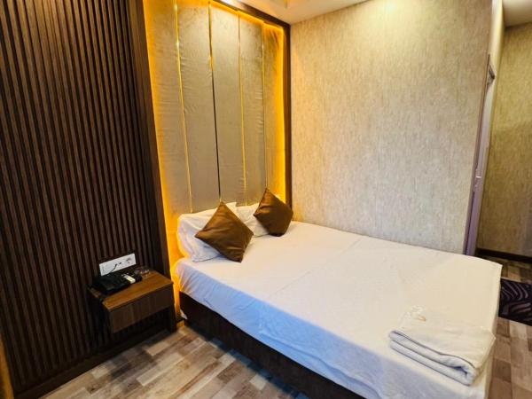 Liman Hotel : photo 1 de la chambre chambre double