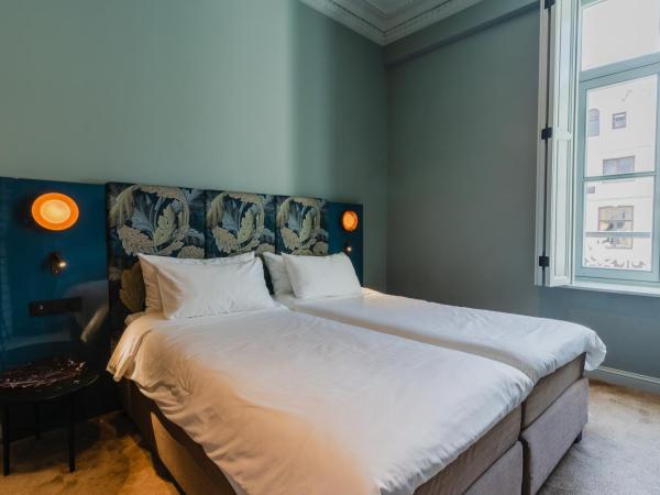 Hotel Monastère Maastricht : photo 8 de la chambre chambre double ou lits jumeaux confort 