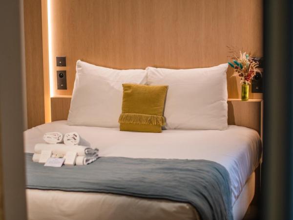 LOLA Boutique Hôtel - Bordeaux Centre : photo 6 de la chambre chambre double