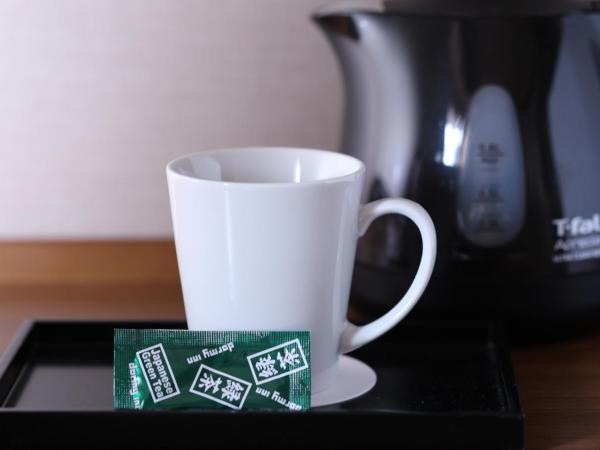 Dormy Inn Tokyo Hatchobori Hot Spring : photo 6 de la chambre chambre double standard - non-fumeurs