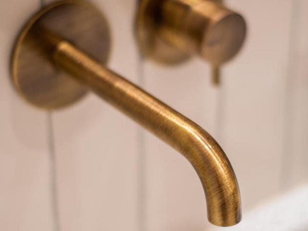 LOLA Boutique Hôtel - Bordeaux Centre : photo 8 de la chambre grande chambre double 