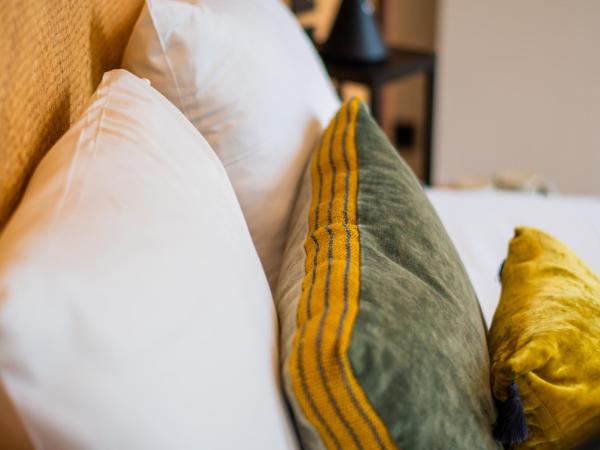 LOLA Boutique Hôtel - Bordeaux Centre : photo 6 de la chambre chambre double deluxe