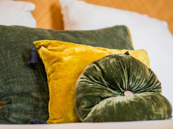 LOLA Boutique Hôtel - Bordeaux Centre : photo 7 de la chambre chambre double deluxe