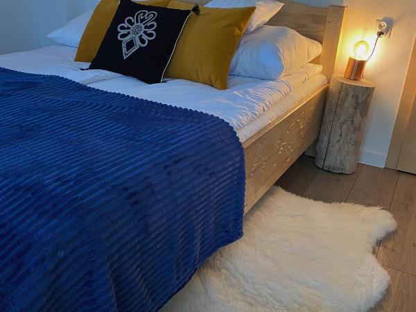 Michałowa Turnia : photo 1 de la chambre chambre double - vue sur montagne