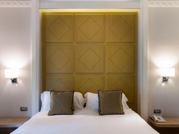 Romano Palace Luxury Hotel : photo 3 de la chambre chambre double ou lits jumeaux standard