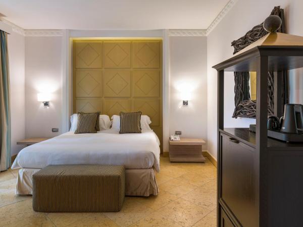 Romano Palace Luxury Hotel : photo 1 de la chambre chambre double ou lits jumeaux standard