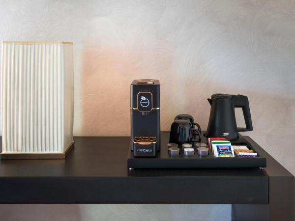 Romano Palace Luxury Hotel : photo 5 de la chambre chambre double ou lits jumeaux standard