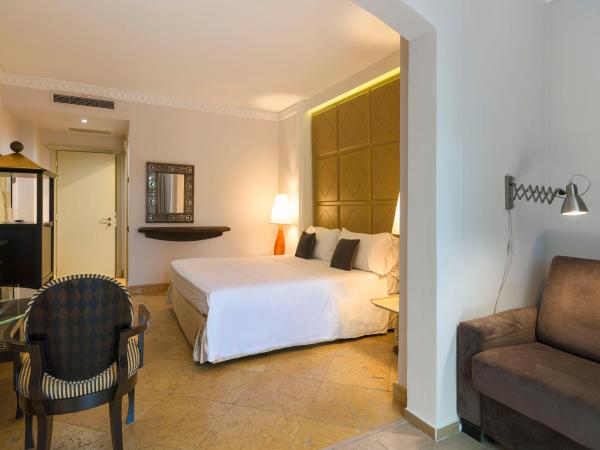 Romano Palace Luxury Hotel : photo 6 de la chambre chambre double ou lits jumeaux standard