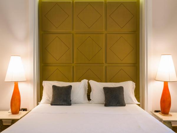 Romano Palace Luxury Hotel : photo 10 de la chambre chambre double ou lits jumeaux standard