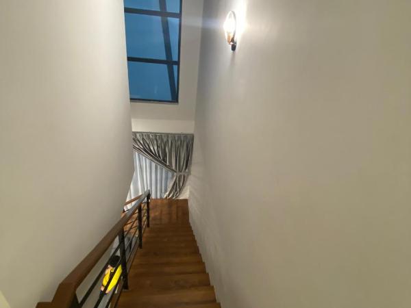 Arte Mont Kiara : photo 6 de la chambre appartement en duplex