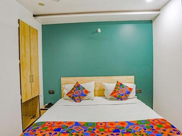 FabExpress Rama : photo 3 de la chambre chambre deluxe