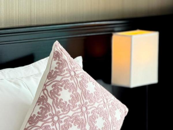 Grand Supicha City Hotel - SHA Plus : photo 10 de la chambre chambre lits jumeaux supérieure