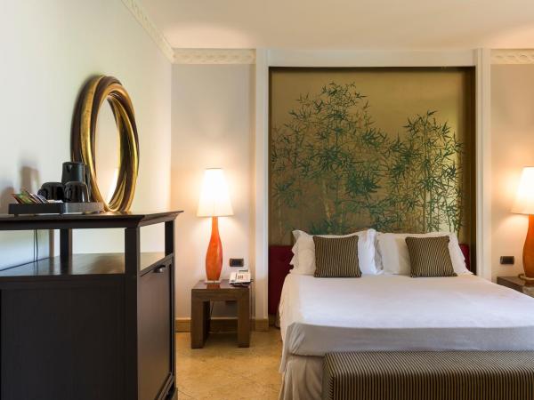 Romano Palace Luxury Hotel : photo 10 de la chambre chambre double ou lits jumeaux supérieure avec terrasse