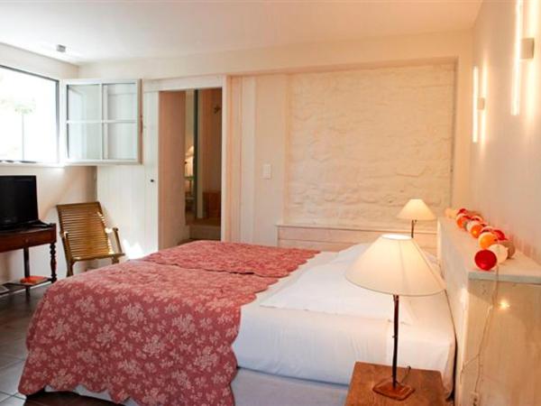 Le Lodge Kerisper : photo 5 de la chambre suite junior