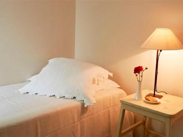 Le Lodge Kerisper : photo 6 de la chambre suite junior