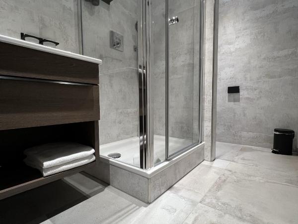 Hotel Stadt München : photo 4 de la chambre chambre quadruple