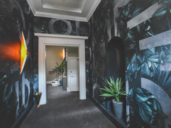 The Rutland Hotel & Apartments : photo 10 de la chambre appartement 1 chambre