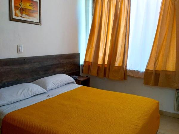 San Remo City Hotel : photo 1 de la chambre chambre double