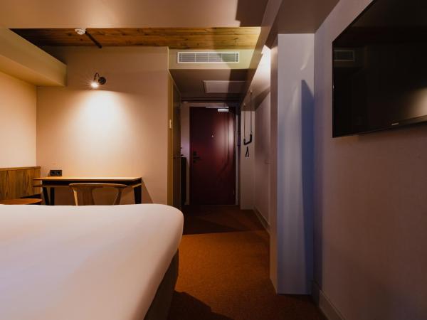 Hotel van de Vijsel : photo 3 de la chambre chambre double confort
