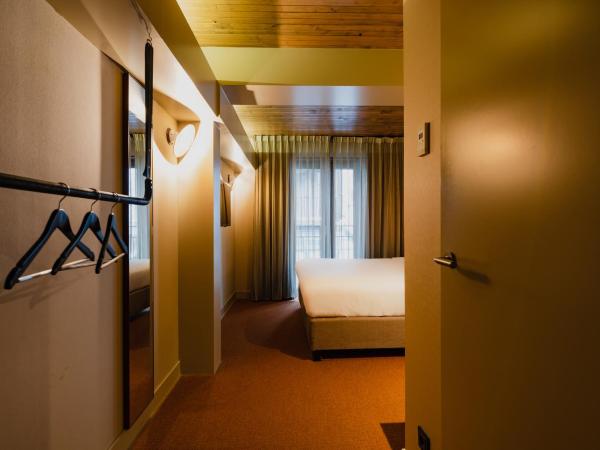 Hotel van de Vijsel : photo 1 de la chambre chambre double confort