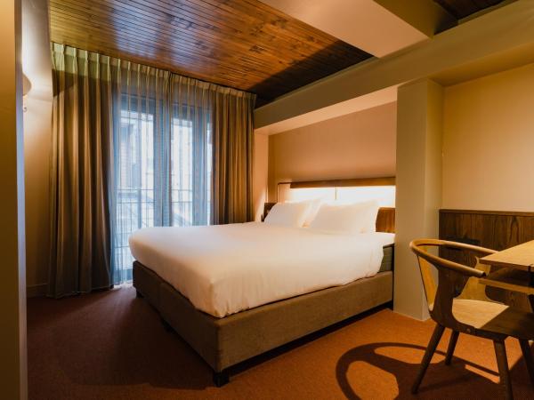 Hotel van de Vijsel : photo 2 de la chambre chambre double confort